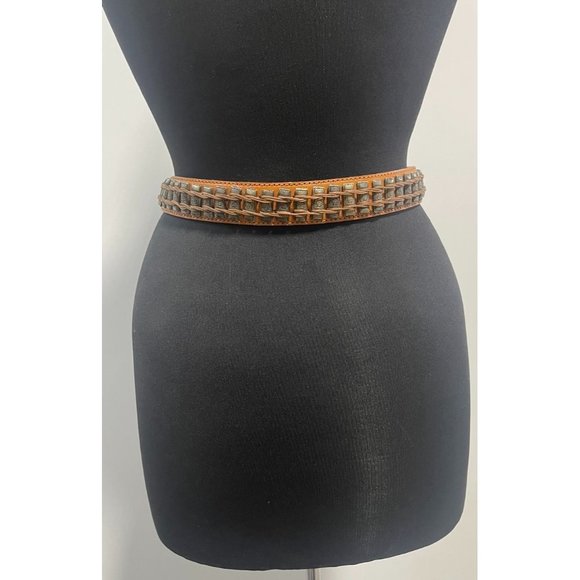 Les Copains Vintage Belt main image 4